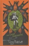 The Light Fantastic: Discworld: The Unseen University Collection