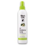 Black Chic Avocado Oil Hair Moisturiser 250ML