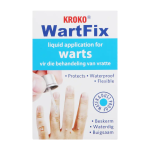 Wartfix 15ML