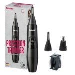 Beurer MN2X Precision Trimmer 1
