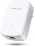 Mer ME10 N300 Wi-fi Range Extender White