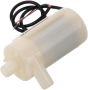 Micro Submersible Water Pump 3-5V MINI Aquarium And Fountain Pump