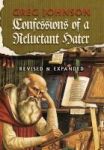 Confessions Of A Reluctant Hater Hardcover 2ND