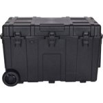 Hard Gun rifle Kit Box NHC-10-BLK