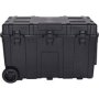 Hard Gun/rifle Kit Box NHC-10-BLK