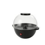 Zs - 500W Air Popcorn Maker With Auto Stirrer