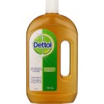 Dettol 750ml Regular Antiseptic Liquid