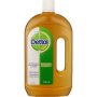 Dettol 750ml Regular Antiseptic Liquid