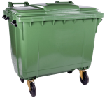 City Bin