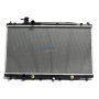 Honda Crv 2.0/2.4 Radiator Automatic 07-13 - Spares Direct
