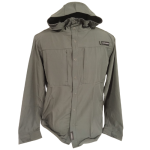 Assassin Hoody Hybrid Series Charcoal