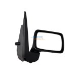 Vw Golf 1 Side Mirror Manual Full Window Right 06-09