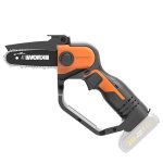 One Hand Chain Saw 12V Tool Only