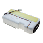 LG Fridge Damper Motor Duct Assembly