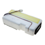 LG Fridge Damper Motor Duct Assembly