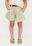 PoP Candy Shorts - Stone
