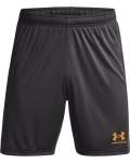 Men's Ua Challenger Knit Shorts - Jet Gray XXL