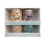 Ceramic Mugs BZ1102-14
