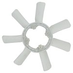 Nissan Hardbody Viscus Fan Blade NA20