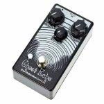 Devices Ghost Echo V3 Reverb Pedal