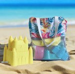 The Kids Beach Bag
