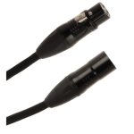 Quik Lok Just MF-10 Microphone Cable 10M