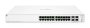 HPE Networking Instant On 1930 4SFP + 24 Port 195W Switch ARU-IO-SW193024G-195W - ARU-IO-SW193024G-195W