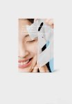 Hydrium Triple Hyaluronic Water Wave Sheet Mask