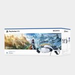 5 VR2 + Horizon Call Of The Mountain