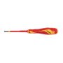 - 1000V Insulated Screwdriver Flat 0.4X2.5X75MM - MDV820N