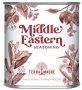 Middle Eastern Seasoning 250G