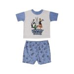 Looney Tunes Shorty Pajamas