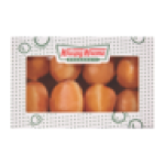Original Glazed Doughnut Bites 8 Pack