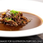 Soup Powder – Oxtail