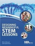 Designing Meaningful Stem Lessons Paperback