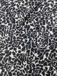 Printed Teijen Linen