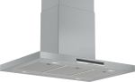 Bosch 900MM Stainless Steel Island Extractor - DIB97IM50