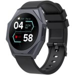 Canyon Smartwatch Otto SW-86 Black CNS-SW86BB