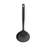 Brabantia Drip Non Stick Skimmer Black