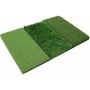 Pure 2 Improve - Tri Turf Hitting Mat 40X62 Cm