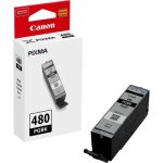 Canon PGI-480 Black Ink Cartridge