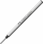 Faber-Castell Spare Refill For Rollerball Pen Black