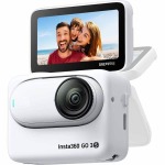 INSTA360 Go 3S – 128GB White