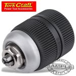 Keyless 10MM 3 8"" X 24UNF
