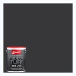 Rubber Tuff Waterproofer Charcoal 5L