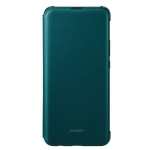 Huawei Y9 Prime Pu Flip Cover