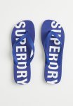 Code Essential Flip Flop - Royal