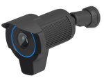 Ubiquiti Unifi Protect Ai Lpr 8MP Black Ip Camera - Uvc-ailpr-b
