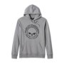 Harley Davidson Men& 39 S Willie G Skull Hoodie S