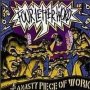 A Nasty Piece Of Work Cd